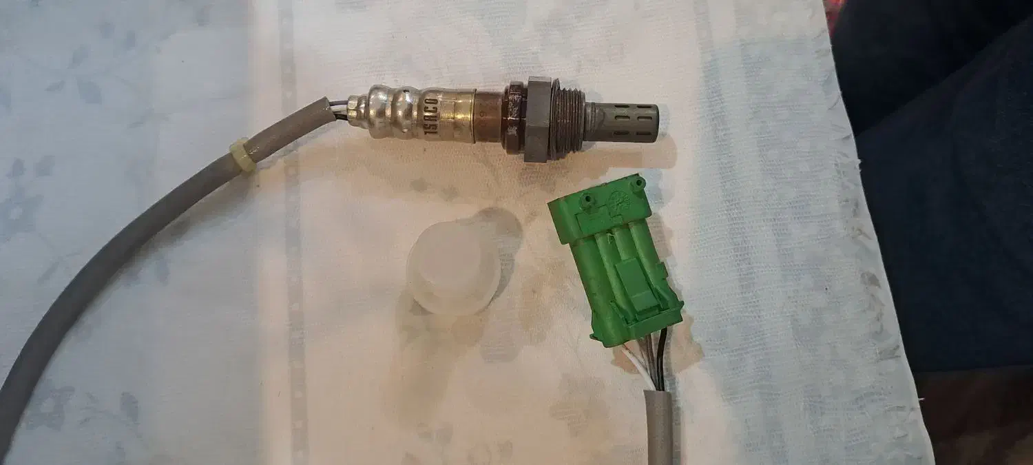 سنسوراکسیژن دریچه گاز۲۰۶|قطعات یدکی و لوازم جانبی|اراک, |دیوار