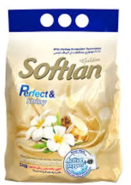 پودر لباسشویی شرکتی|مواد شوینده و دستمال کاغذی|صوفیان, |دیوار