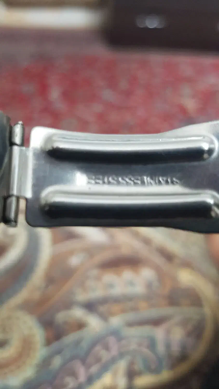 ساعت لاروس.اصل|ساعت|اردکان, |دیوار