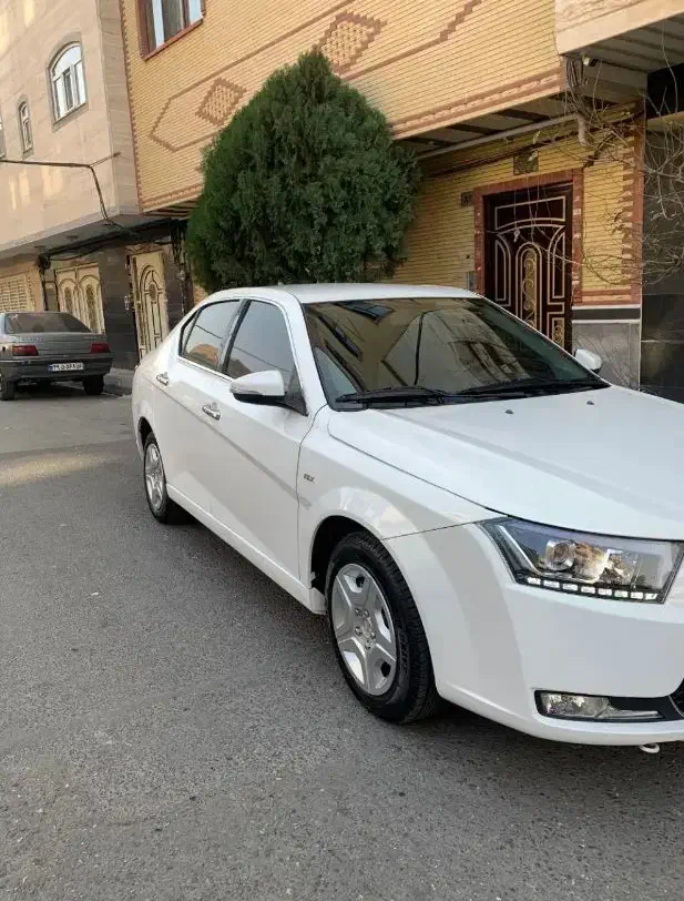 دنا پلاس تیپ 2 دنده ای مدل 1399 اقساطی.|خودرو سواری و وانت|تهران, نارمک|دیوار