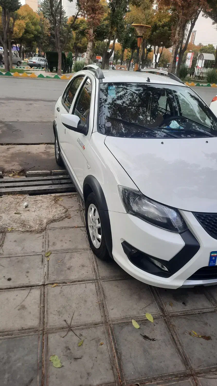 کوییک ۱۴۰۳|خودرو سواری و وانت|بروجرد, |دیوار