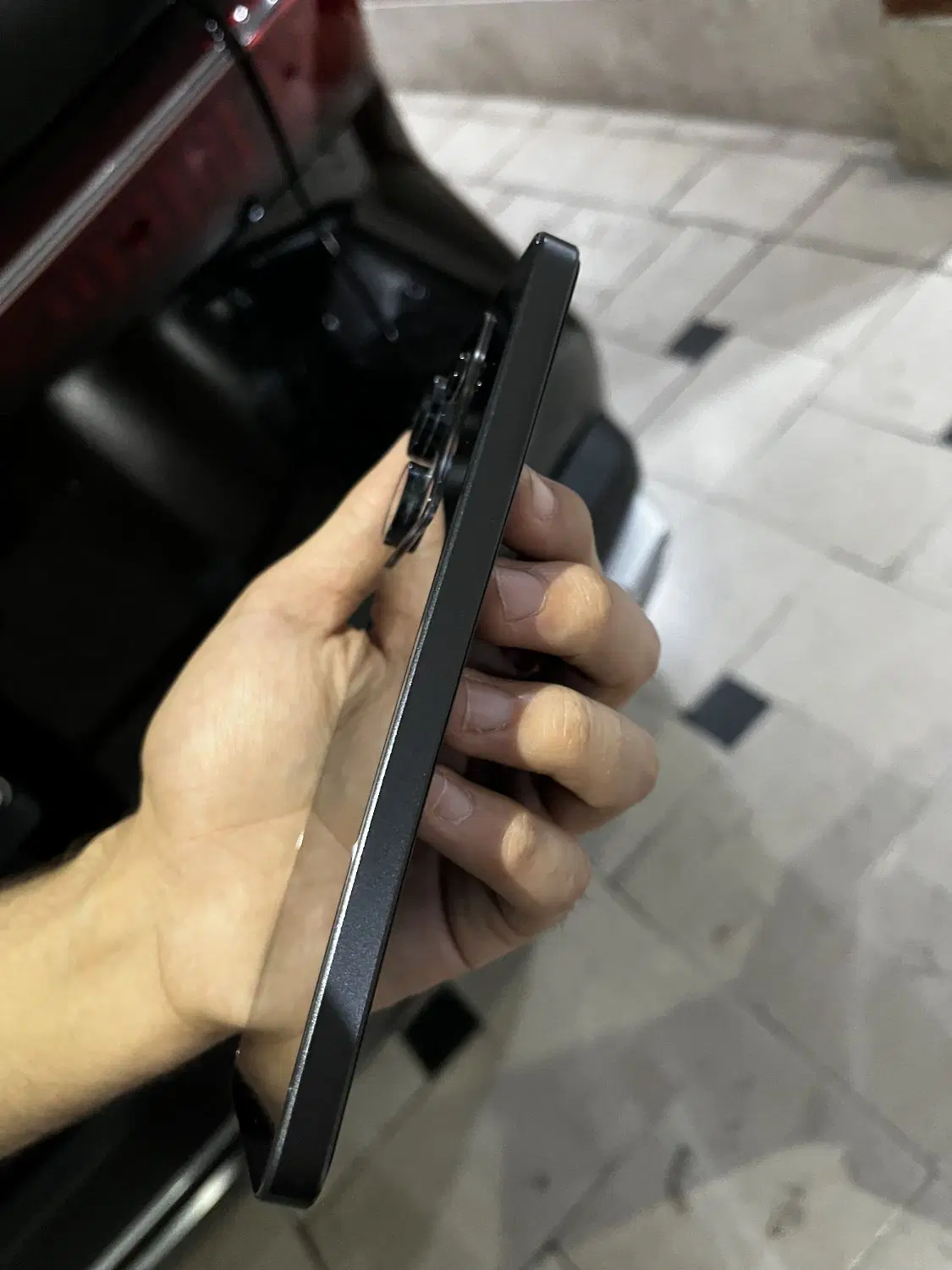 Note 13 Pro 5G|موبایل|تهران, حکمت|دیوار