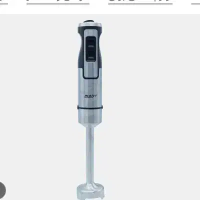 گوشت کوب برقی|خردکن، آسیاب، غذاساز|اهواز, بهارستان|دیوار