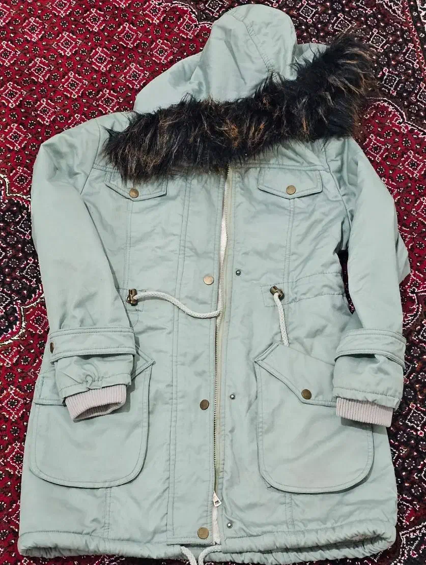 کاپشن|لباس|مریوان, |دیوار