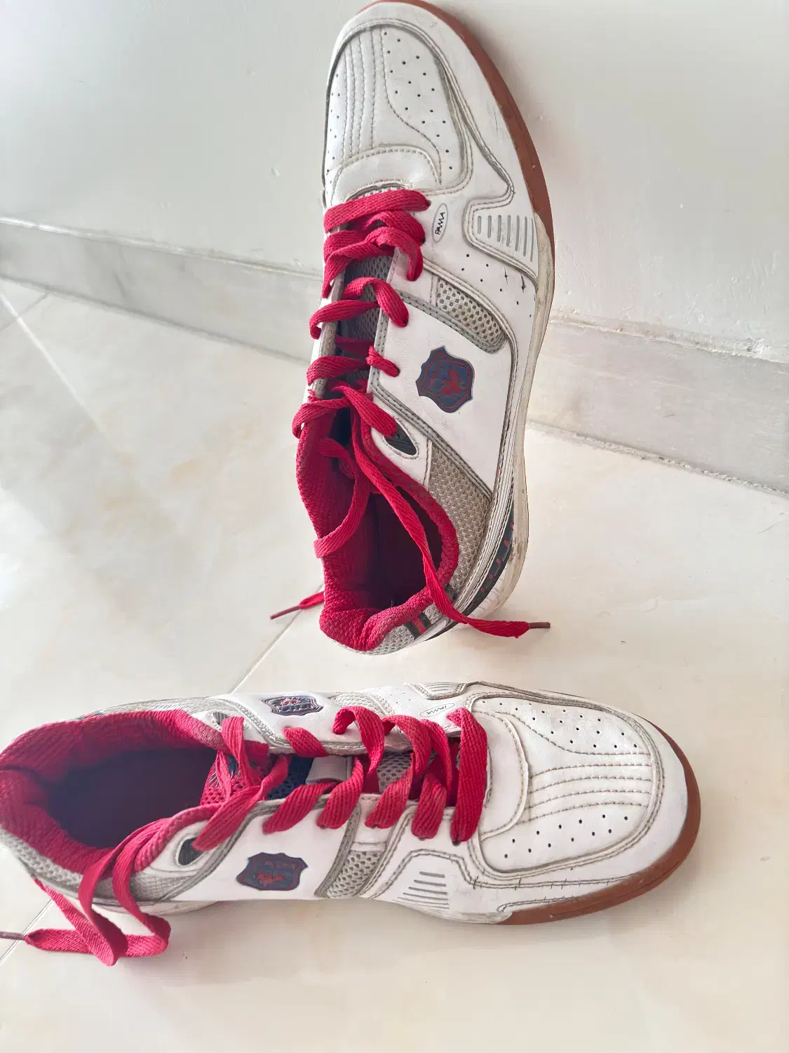 کفش استوک دار فوتبالی چمنمصنوعی|کیف، کفش، کمربند|اصفهان, خلیل آباد|دیوار