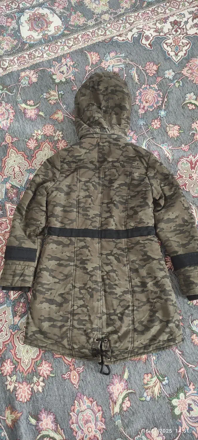 کافشن سایز ۳۶|لباس|خوانسار, |دیوار