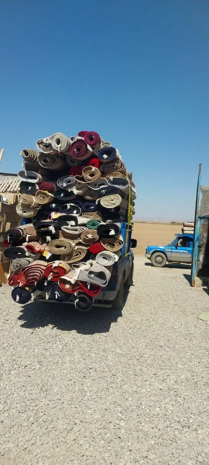 قالیشویی اعتماد|خدمات نظافت|مشهد, کارگران|دیوار