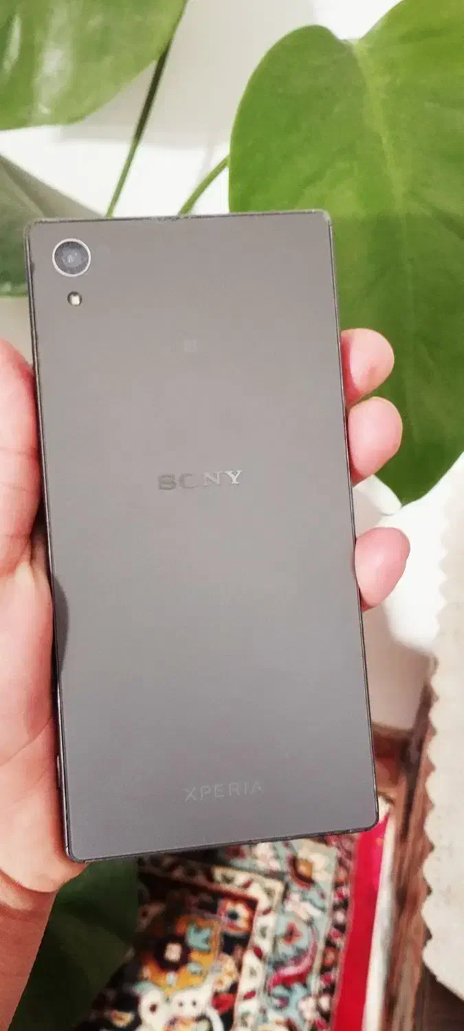 سونی ضد آب|موبایل|بیرجند, |دیوار