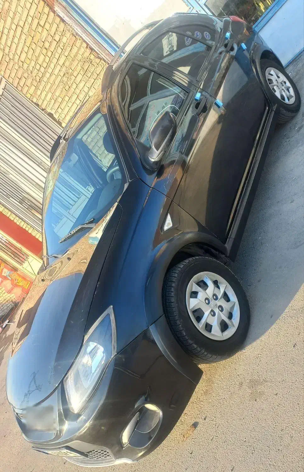 کوئیک مدل ۹۹|خودرو سواری و وانت|اهر, |دیوار