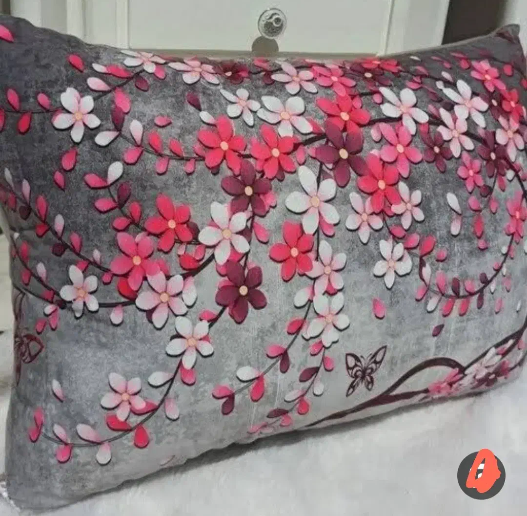 رو بالشتی ارزون تر از بازار|رختخواب، بالش، پتو|خرمشهر, |دیوار