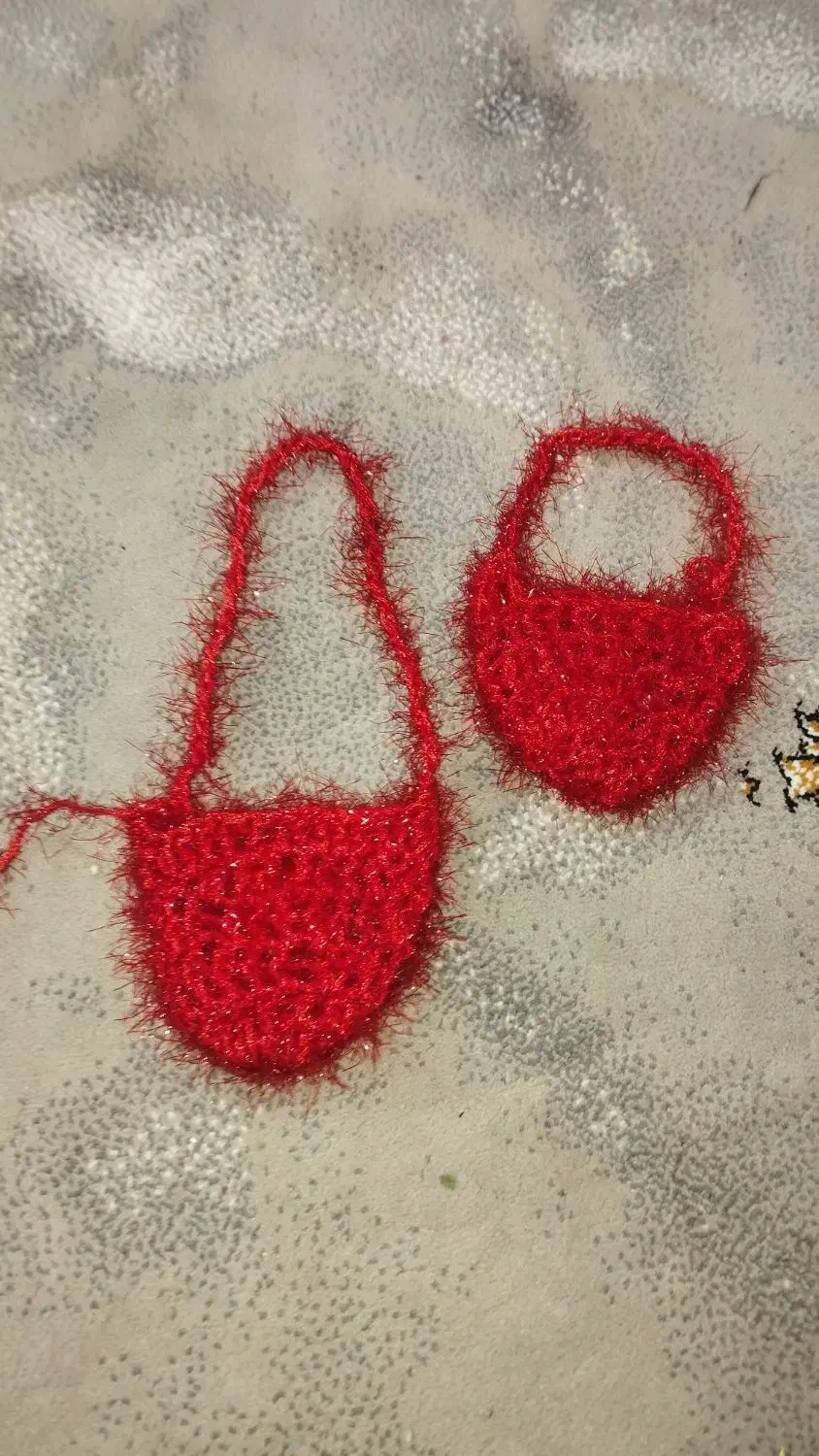 کیف مینی جاقرآنی|کیف، کفش، کمربند|خرامه, |دیوار