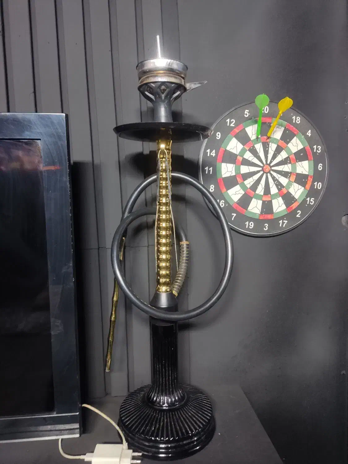 س عدد قلیون ی عربی دوتا چوب|زیورآلات و اکسسوری|محمودآباد, |دیوار