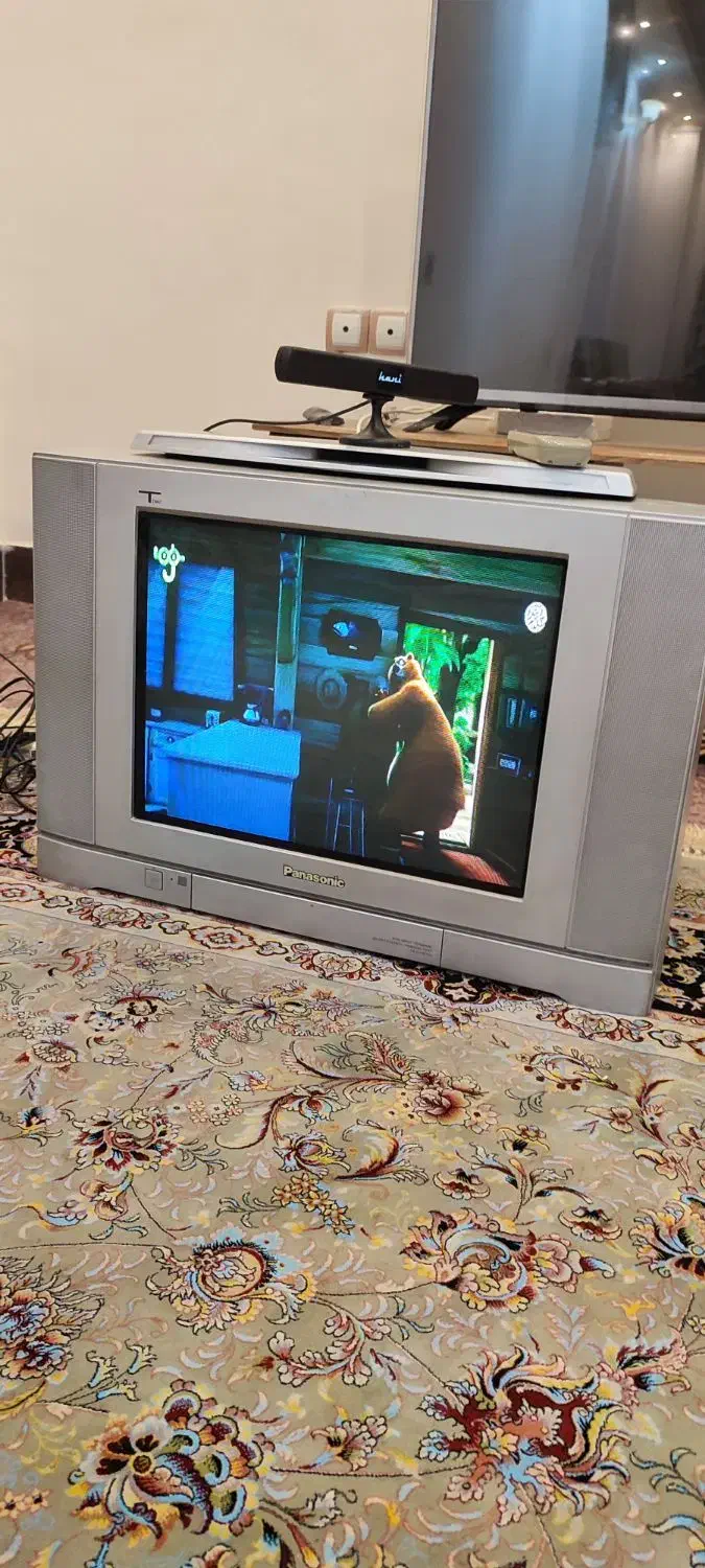 فروش تلویزیون|تلویزیون و پروژکتور|یاسوج, |دیوار