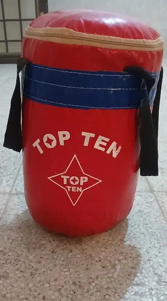 کیسه بوکس|تجهیزات ورزشی|ملایر, |دیوار