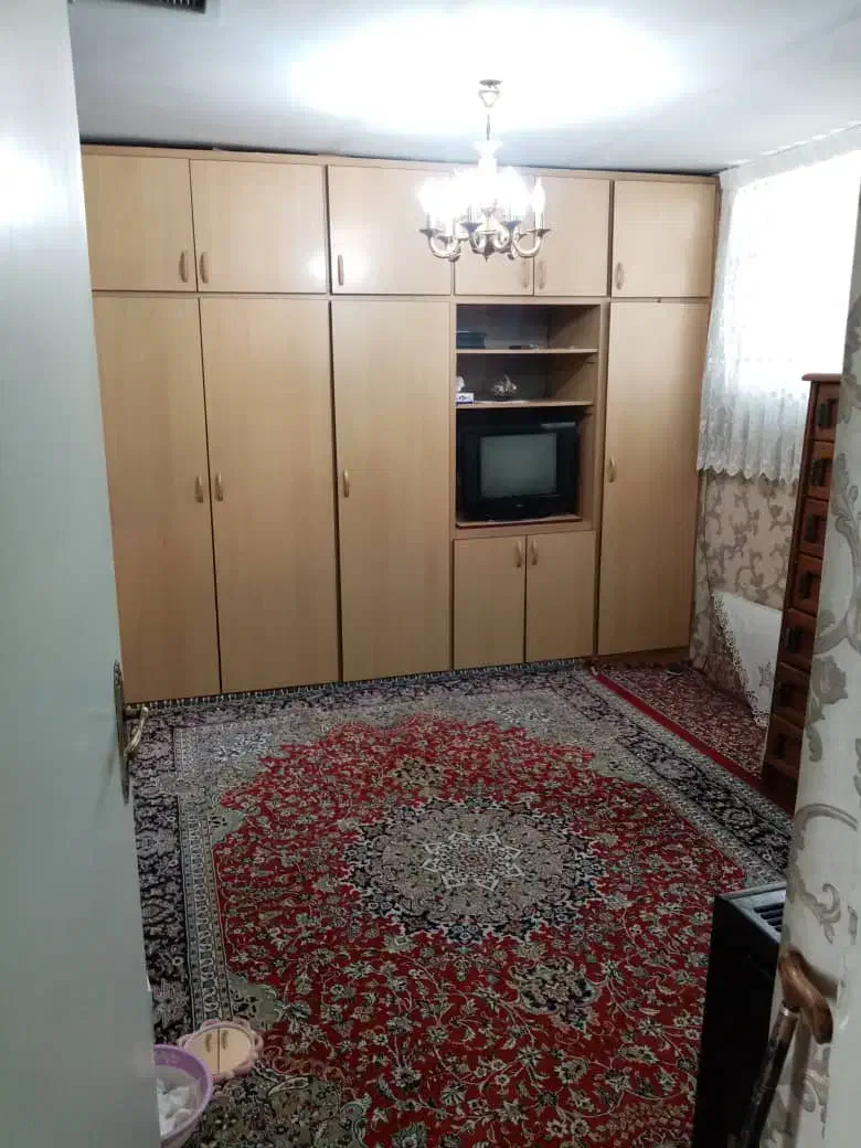 حیاط ویلایی 84 متری ۱۳ آبان|فروش خانه و ویلا|ری, سیزده آبان|دیوار