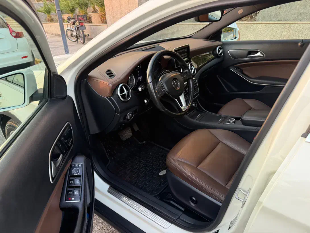 بنز gla 250|خودرو سواری و وانت|اهواز, کوروش|دیوار