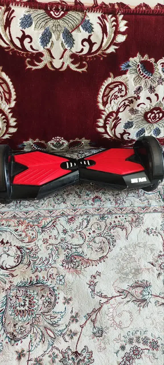 اسکوتربرقی|دوچرخه، اسکیت، اسکوتر|خرمآباد, |دیوار