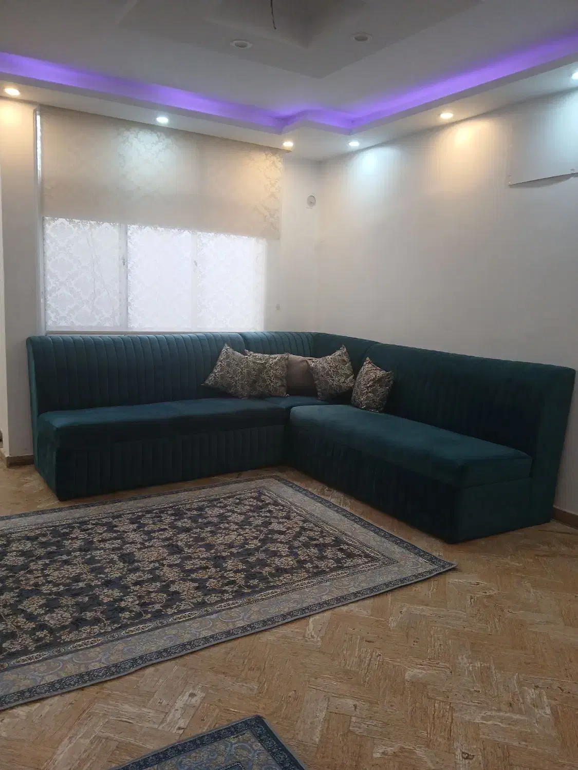 اجاره آپارتمان روزانه سعادت آباد، گیشا،شهرک غرب|اجارهٔ کوتاه‌مدت آپارتمان و سوئیت|تهران, گیشا|دیوار