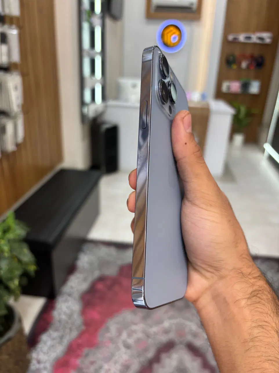 آیفون ۱۳ پرو مکس ( iphone 13 pro max )|موبایل|کرج, اصفهانیها|دیوار