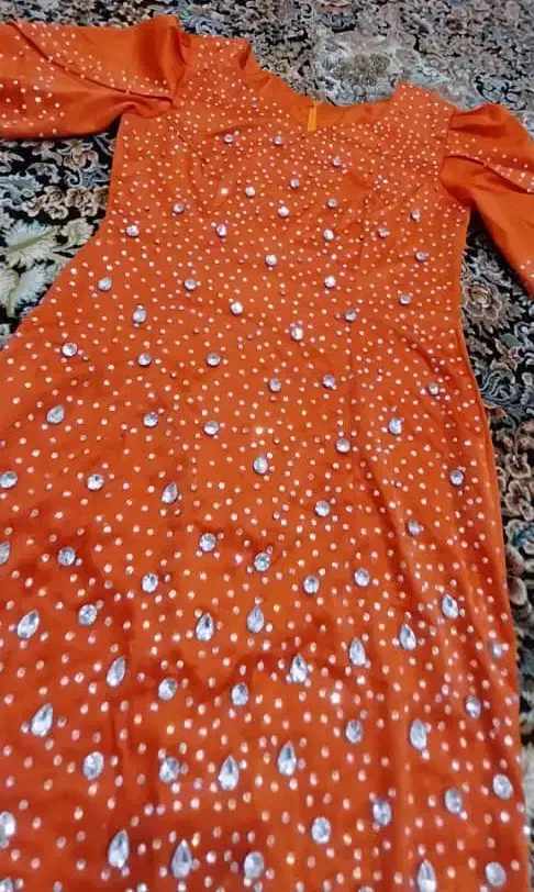 لباس مجلسی و گلابتونی|لباس|بندرعباس, |دیوار