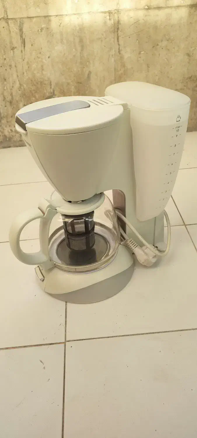 چای ساز و قهوه جوش|سماور، چای‌ساز، قهوه‌ساز|دورود, |دیوار