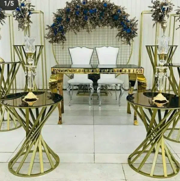 فروش تجهیزات مجالس|خدمات پذیرایی، مراسم|سیرجان, |دیوار