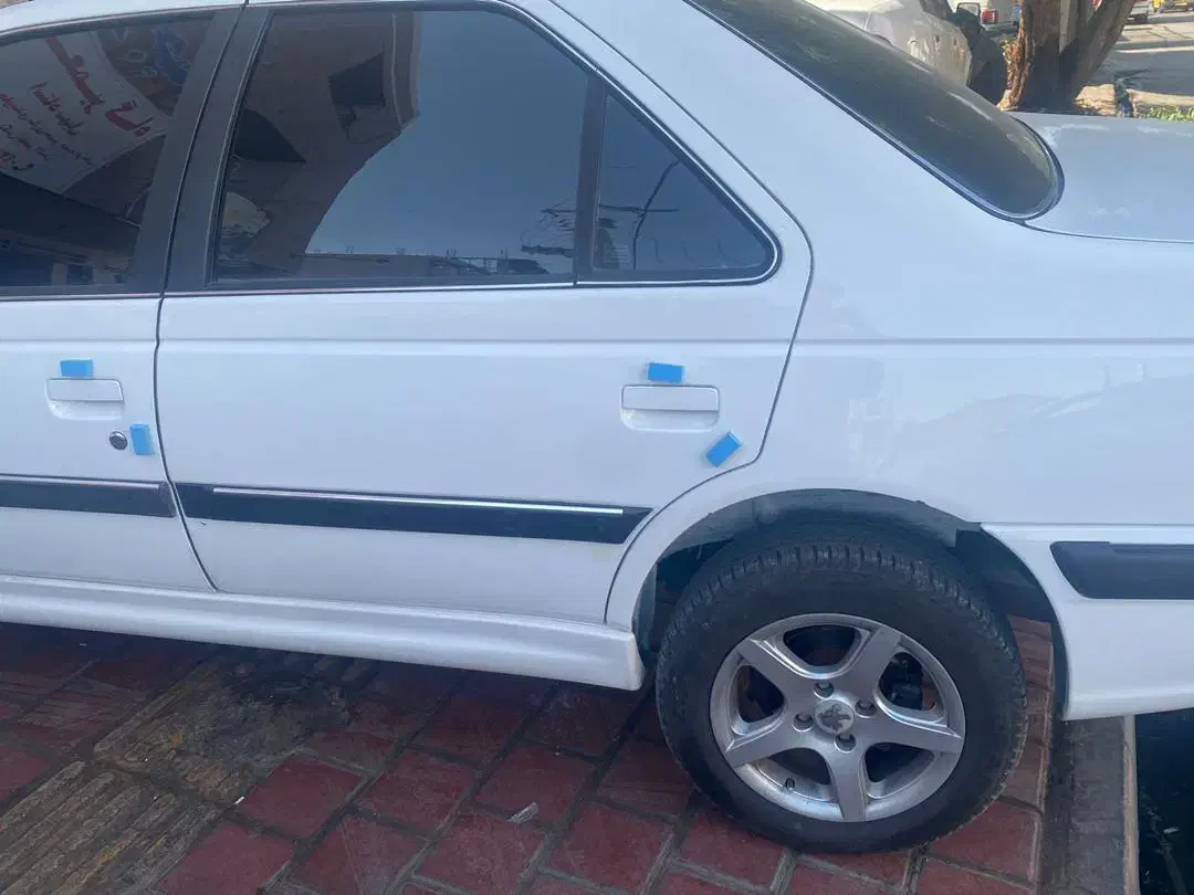 پارس tu5 مدل 1400|خودرو سواری و وانت|بندرعباس, |دیوار