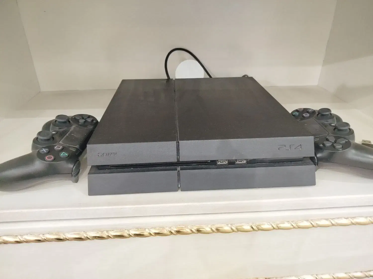 پی اس فور ps4|کنسول، بازی ویدئویی و آنلاین|مشهد, رستگار|دیوار