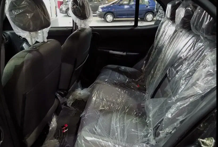 کوئیک RS|خودرو سواری و وانت|قیامدشت - خاورشهر, |دیوار