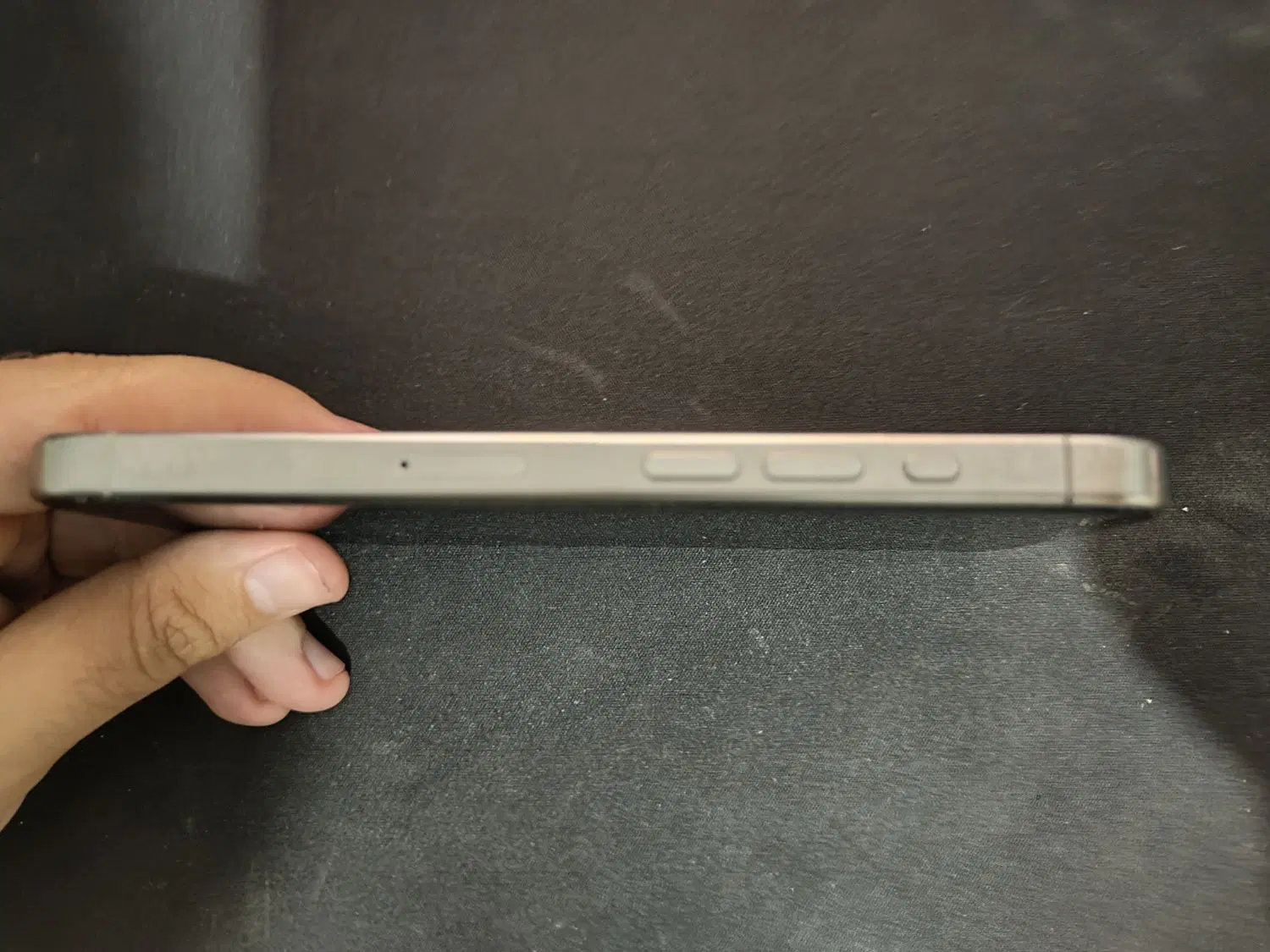 iPhone 15 pro|موبایل|تهران, دردشت|دیوار