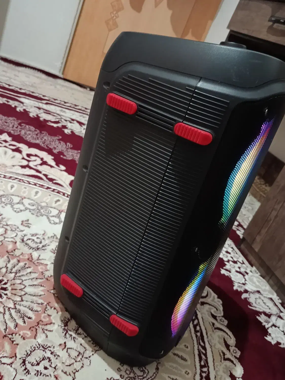 اسپیکر پرقدرتNEXA|سیستم صوتی خانگی|زنجان, |دیوار