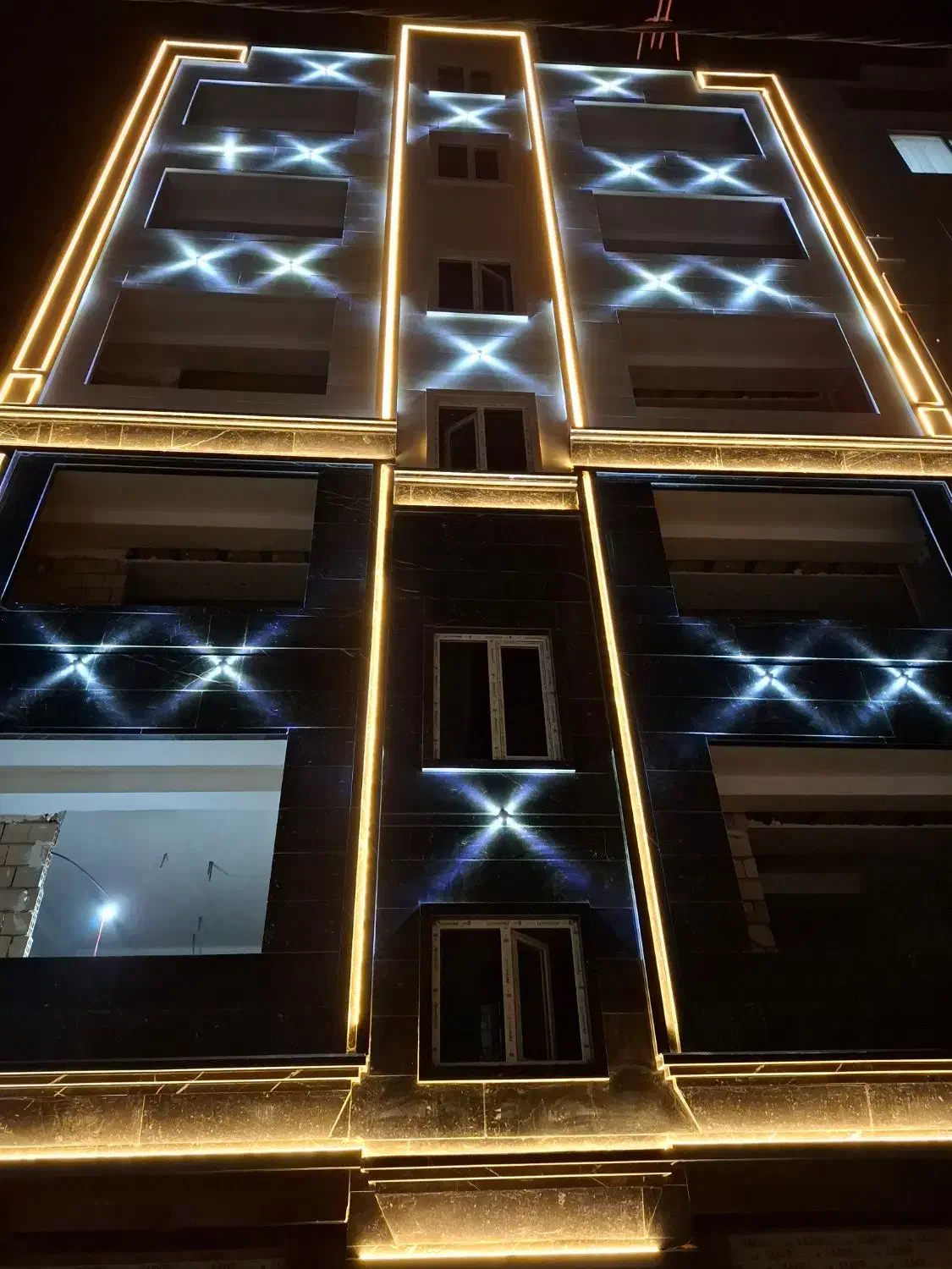 پیش فروش آپارتمان در صالحیه|فروش آپارتمان|بهارستان, |دیوار