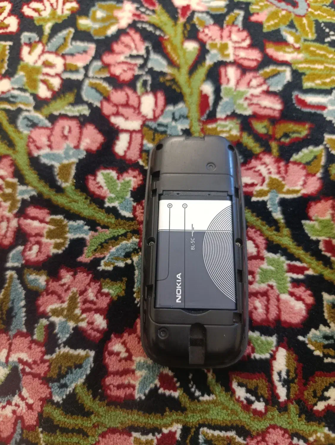 گوشی نوکیا 106|موبایل|بروجرد, |دیوار