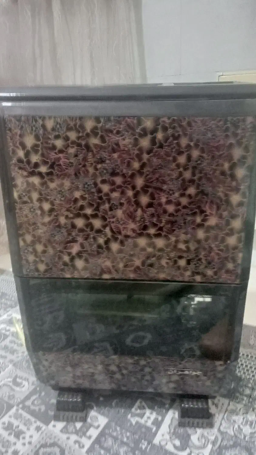 بخاری گازی جواهران|بخاری، هیتر، شومینه|بهارستان, |دیوار