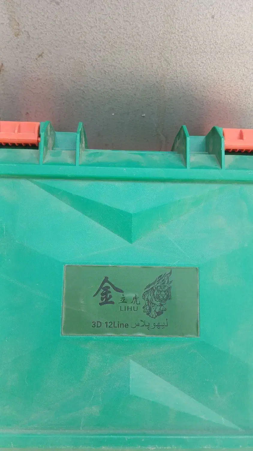 تراز لیزر مارک لیهو|ابزارآلات|کاشان, آیت الله سعیدی|دیوار