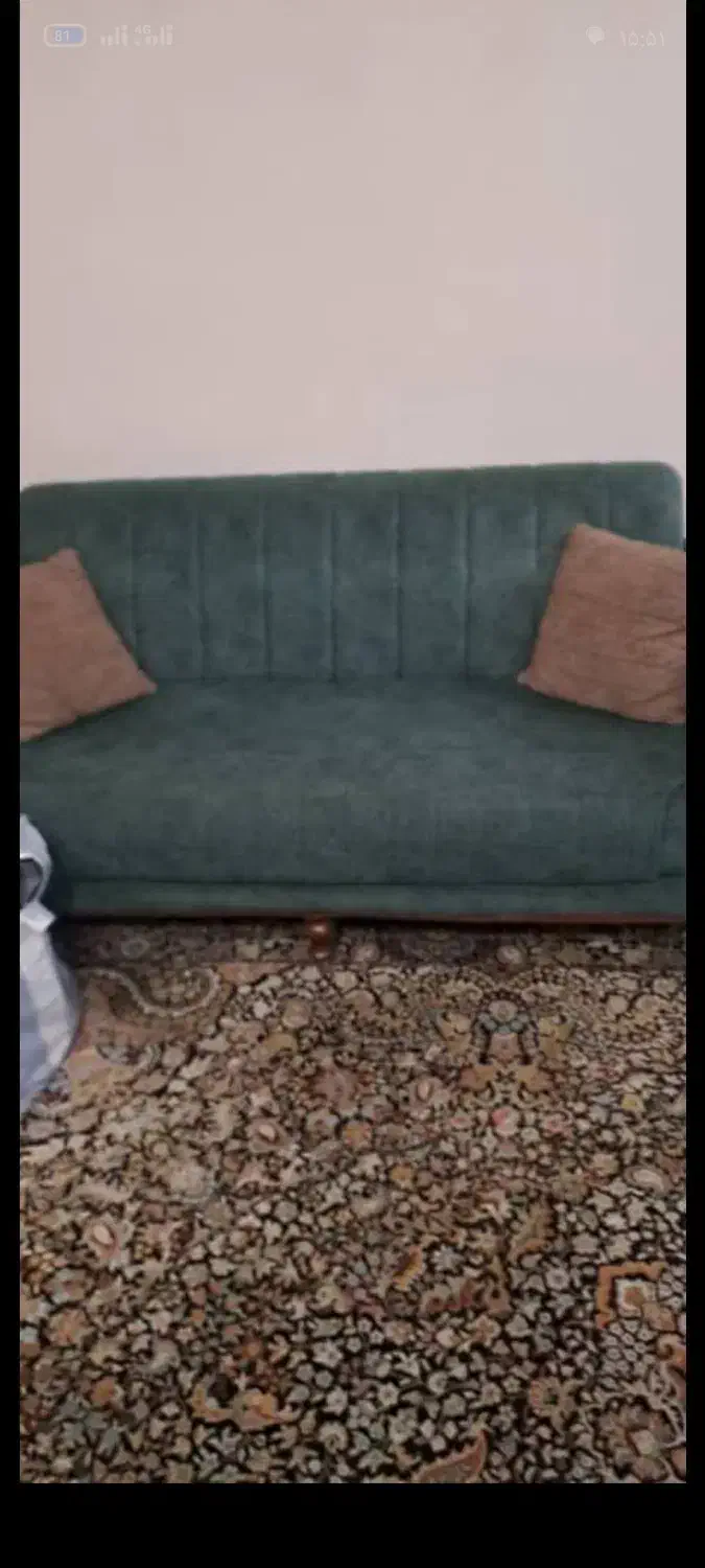 مبلمان|مبلمان خانگی و میز عسلی|تهران, حر|دیوار