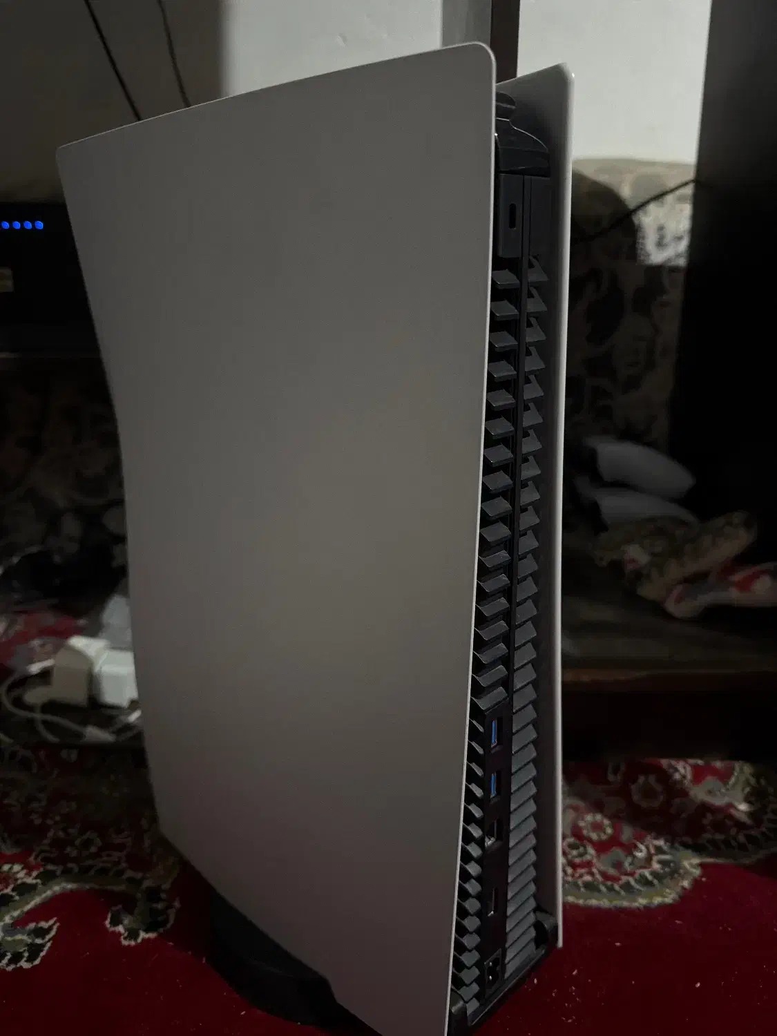 کنسولps5 درحد|کنسول، بازی ویدئویی و آنلاین|گنبد کاووس, |دیوار