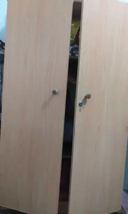 کمد ۴طبقه|جاکفشی، کمد، دراور|رودبنه, |دیوار