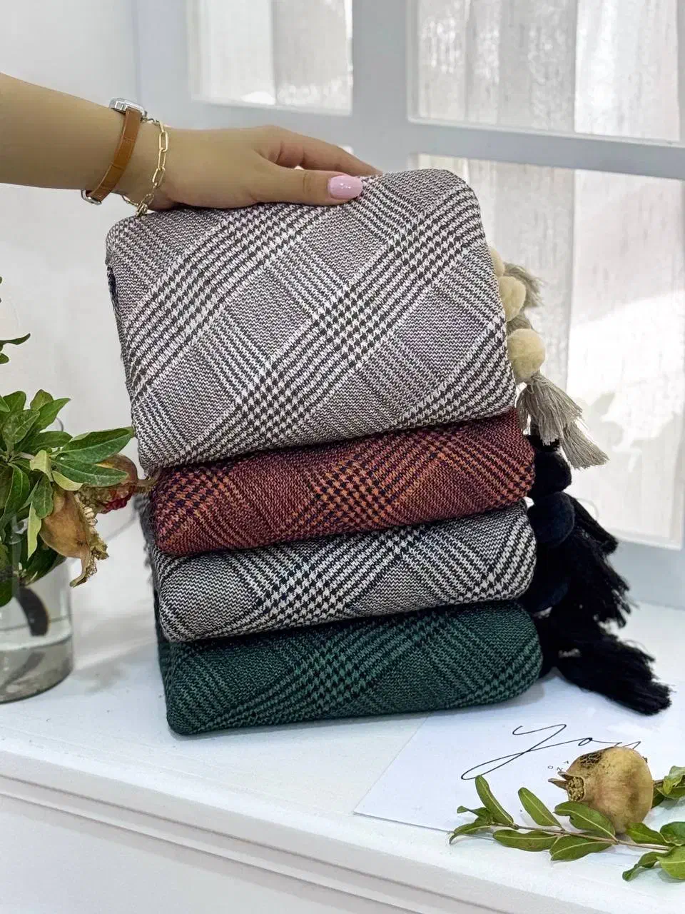 شال و روسری|لباس|تهران, بازار|دیوار