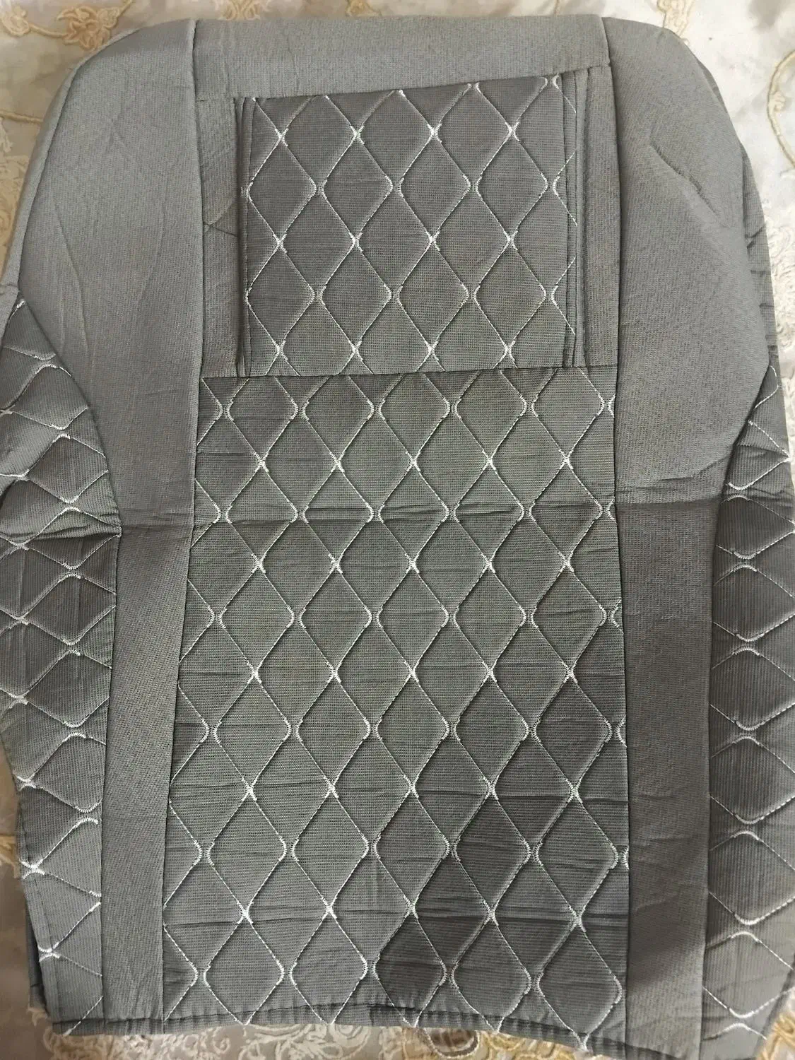 روکش صندلی پراید ۱۳۱|قطعات یدکی و لوازم جانبی|فردیس, خیام غربی|دیوار