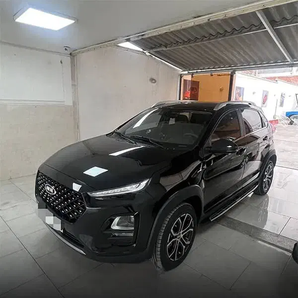 X22 pro MT فول آپشن 1403|خودرو سواری و وانت|اصفهان, سپاهان‌شهر|دیوار