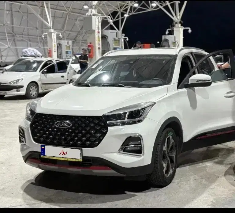 x55 pro|خودرو سواری و وانت|مشکیندشت, |دیوار
