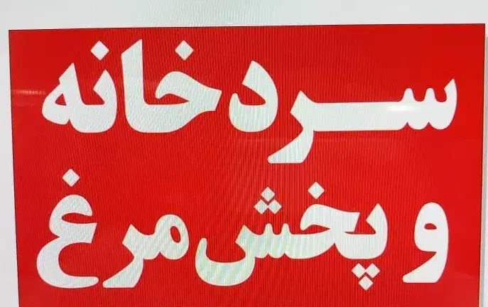 نیازمند نیروی کار خانوم جهت کاردرفروشگاه مرغ فروشی|استخدام خدمات فروشگاه و رستوران|ایذه, |دیوار