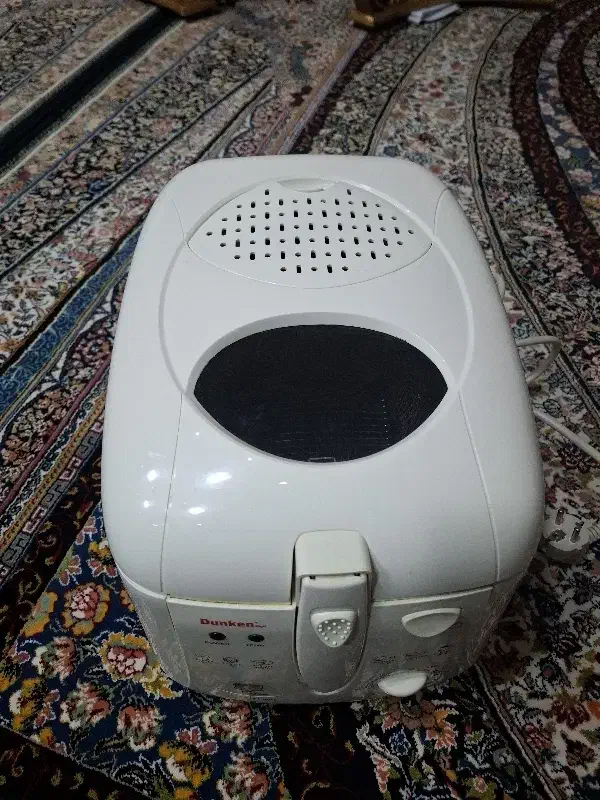 سرخ کن|ظروف پخت‌وپز|خمین, |دیوار