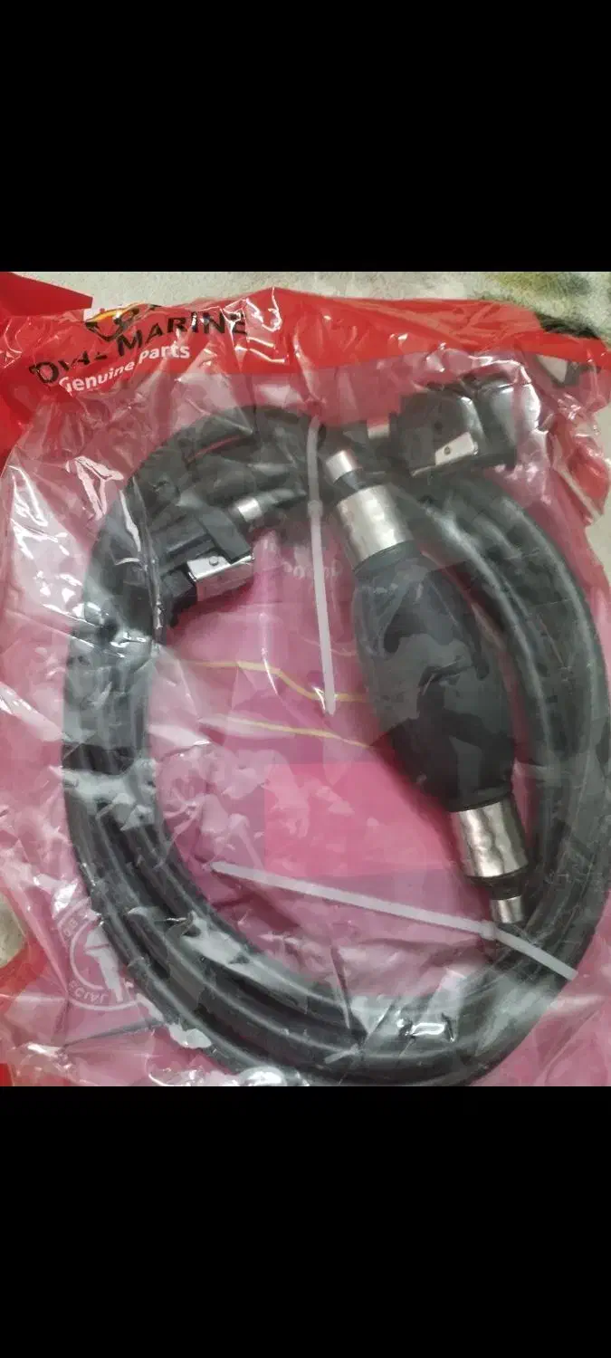 لوازم موتور قایق 75،85|قایق و سایر وسایل نقلیه|خارک, |دیوار