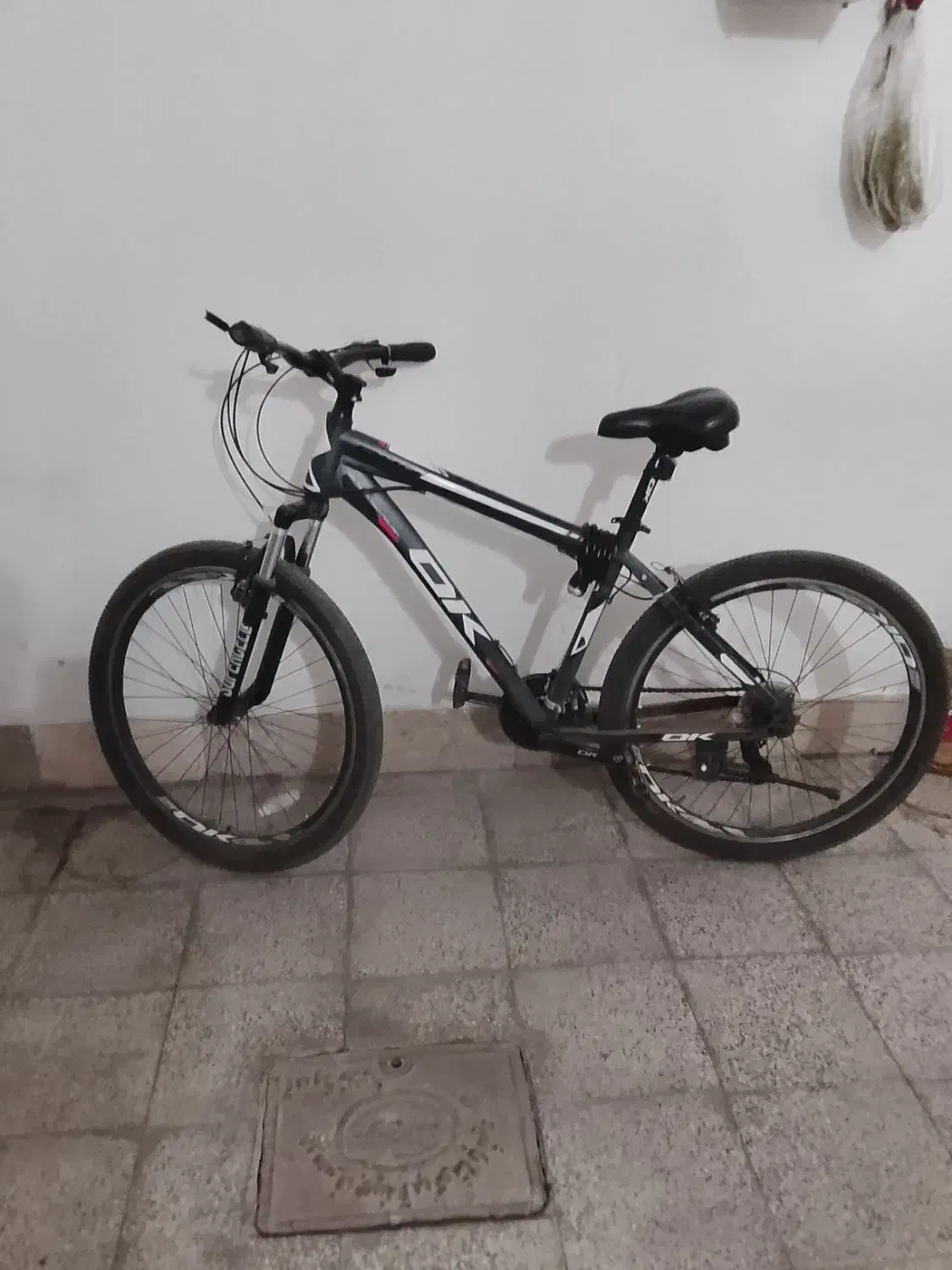 دوچرخه 27|دوچرخه، اسکیت، اسکوتر|تربت‌حیدریه, کلاته توکلی|دیوار