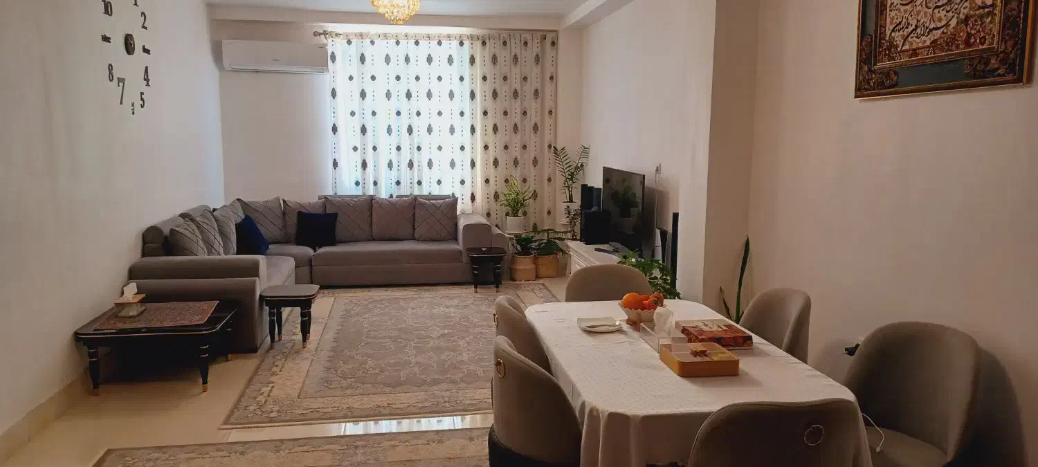 فروش یک واحد آپارتمان|فروش آپارتمان|بندرلنگه, |دیوار