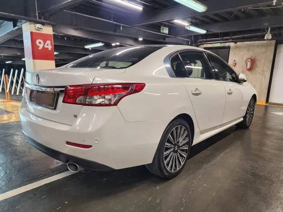 رنو سفران|خودرو سواری و وانت|تهران, فرمانیه|دیوار