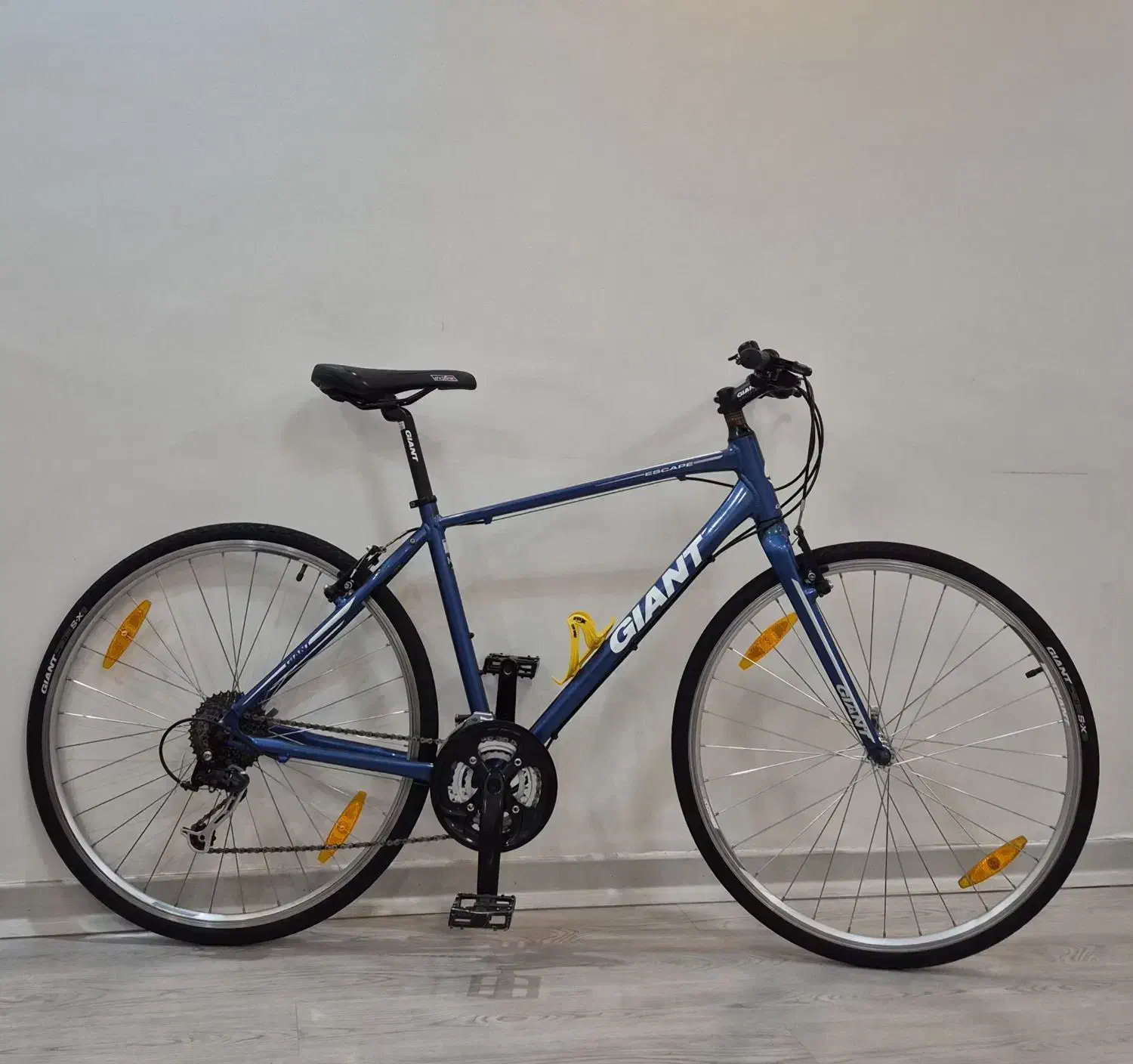 دوچرخه جاینت شهری (اسکات کیوب ژیتان مریدا)|دوچرخه، اسکیت، اسکوتر|تهران, وردآورد|دیوار