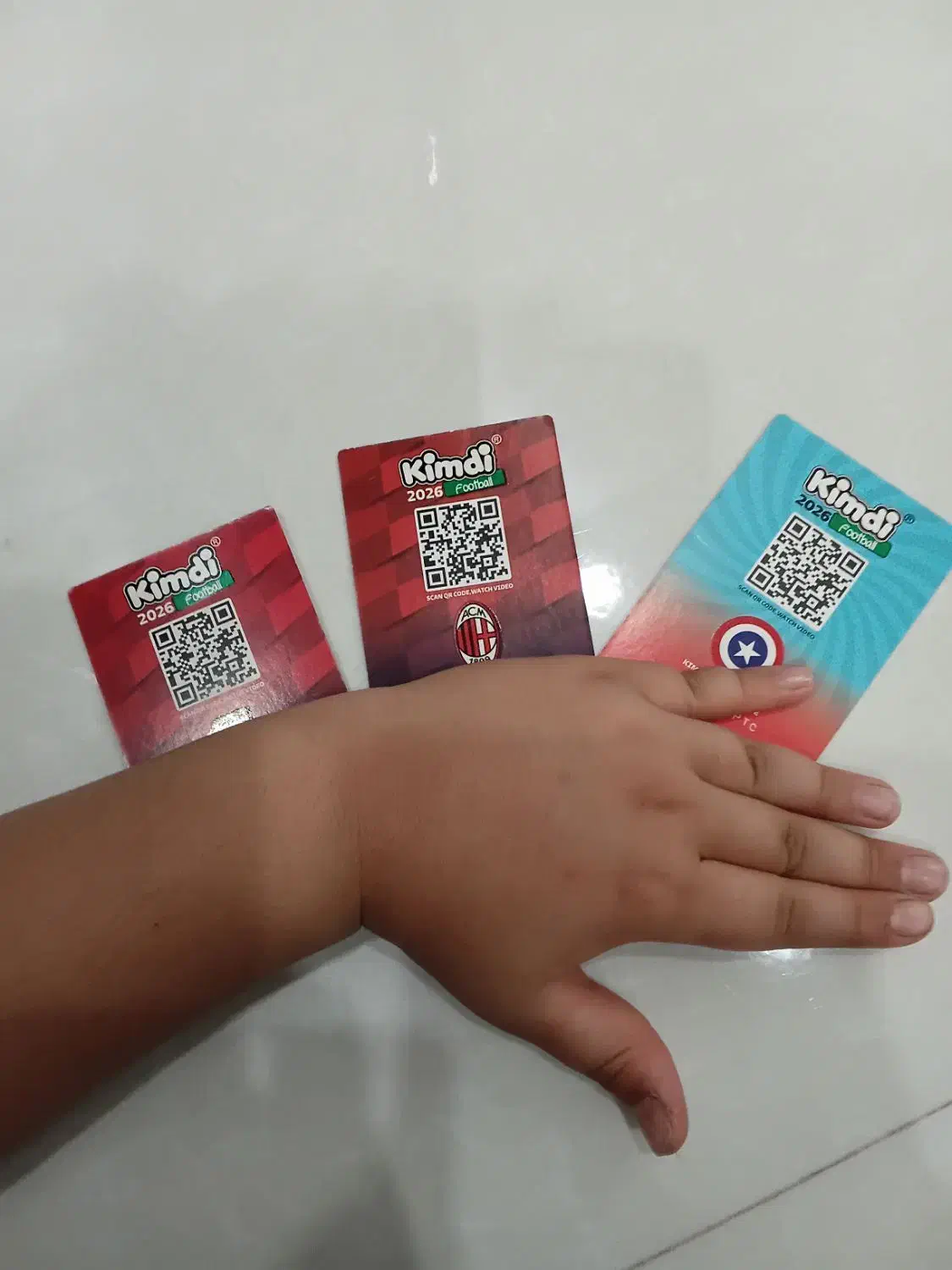 کارت جدید|اسباب‌بازی بچه|تهران, ائمه اطهار|دیوار